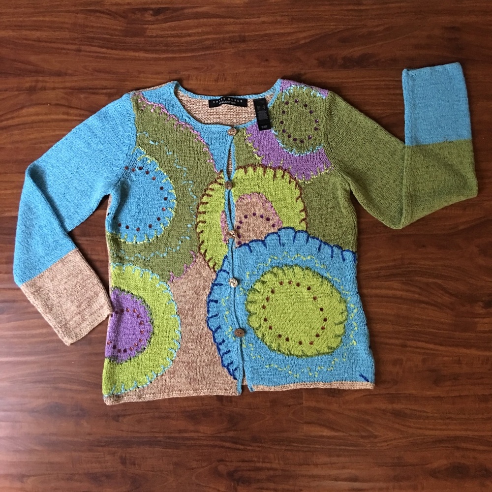 sweater